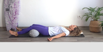 Yoga Nidra 2