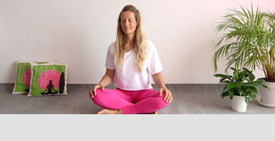 Meditazione sulla gratitudine