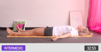 YOGA-nidra