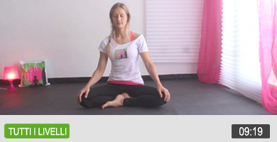 meditazione gratitudine