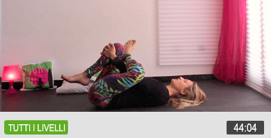 yoga gentile
