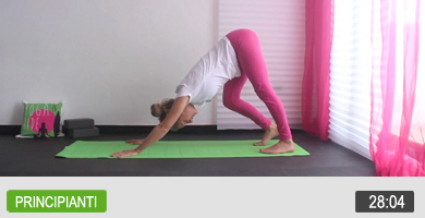 BUONGIORNO YOGA