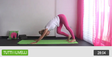 Buongiorno Yoga