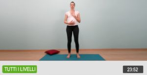yoga-in-gravidanza-allinearsi-alluniverso