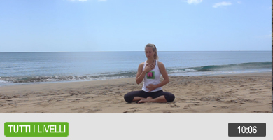Meditazione sull’amore incondizionato