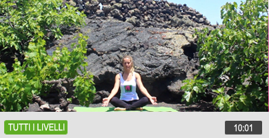 Meditazione sulla gioia empatica