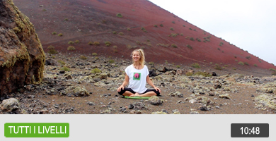 Meditazione sull’osservazione pensieri