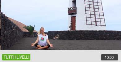 Meditazione sulla fiducia in sé