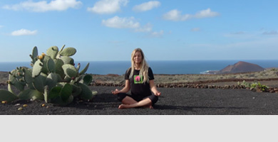 Meditazione per il 2° Chakra