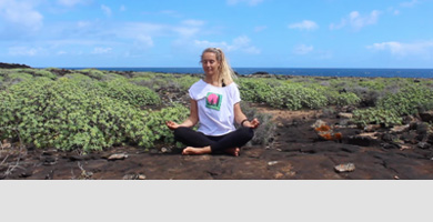 Meditazione per il 4° Chakra