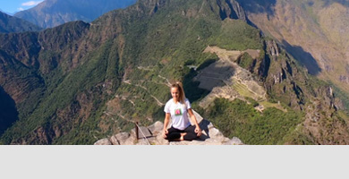Meditazione in silenzio