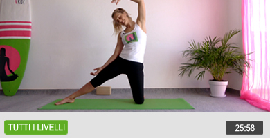 L’arte di gioire