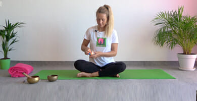 Rituale e yoga per il solstizio d’inverno