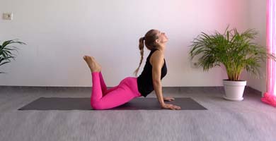 Yoga detox per la salute fisica e mentale