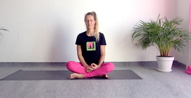 Mudra dell’intestino