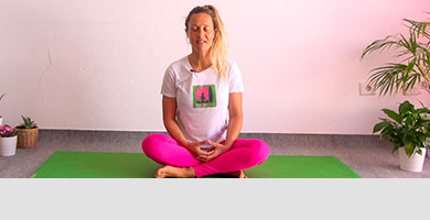 Meditazione mantra So-Ham