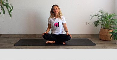 Respirazione con Mula Bandha