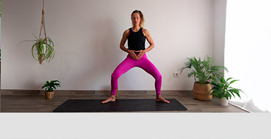 Piedi e pavimento pelvico - Fascial Training School