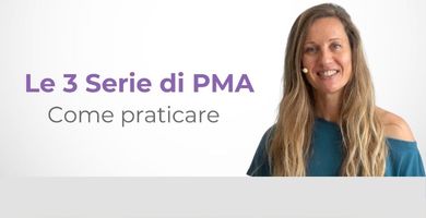 Come praticare le serie di Pawanmuktasana
