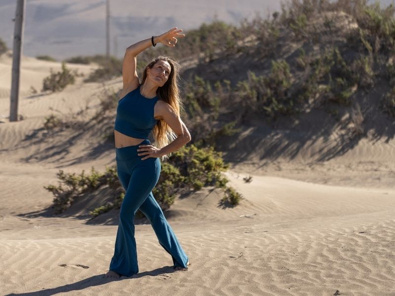 yoga per le vacanze (800 x 600 px)